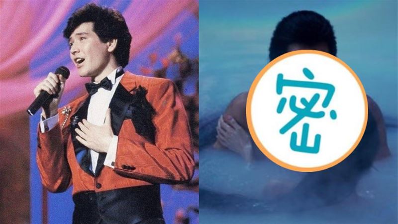 昔賣天價胸毛！58歲費翔驚人近況曝