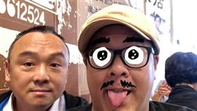 ▲常美冰店將發送500支冰棒，為罷韓遊行加油打氣。（圖／翻攝自旗山 常美冰店臉書）