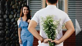 愛情,情侶,翻攝自pixabay