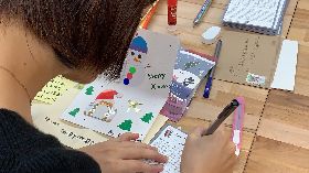 從香港到俄羅斯  台灣耶誕老公公收2