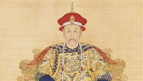 雍正、若曦。（圖／翻攝自維基百科）