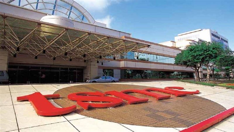 台積電「秒填息」破功　有兩大原因！
