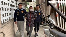 新北市，板橋，湳雅夜市，搶奪，竊盜，通緝犯