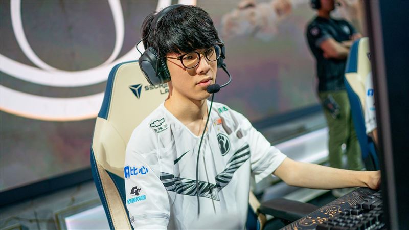 盼扭轉形象！電競選手捐1億元做慈善
