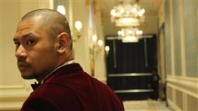 金剛返台後，今年幾乎沒工作事業停擺。（圖／翻攝自金剛臉書）