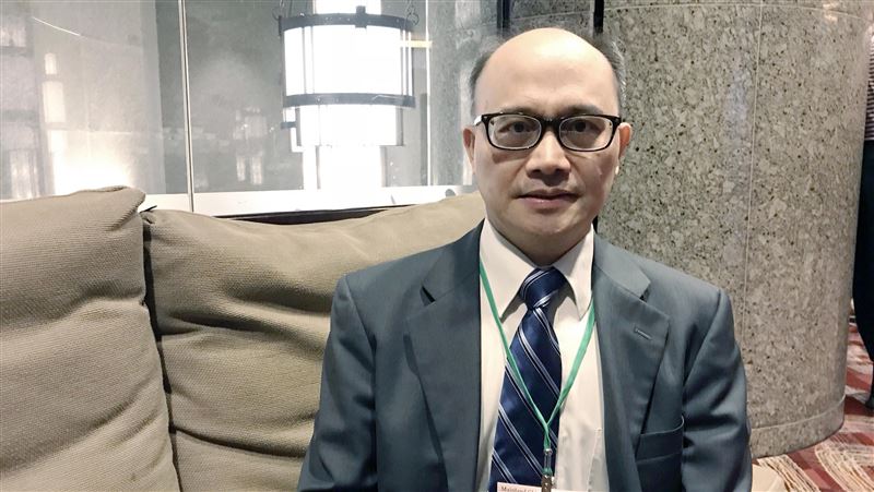 中屢批美對台軍售　專家：擔心質變