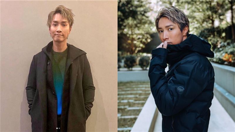 港星全裸業配沐浴乳　沒打馬賽克遭轟