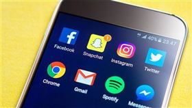 Facebook,選擇,不被追蹤,相片標註,打卡,判斷位置(圖/翻攝自pixabay)