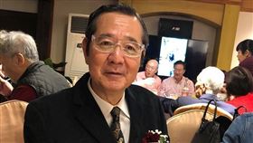 巴戈,女兒/翻攝自臉書