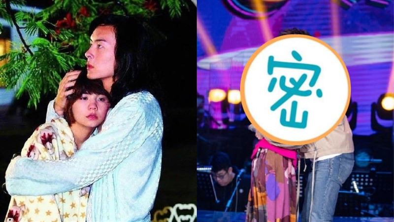回憶殺！《薔薇》鄭元暢Ella合體