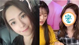 阿嬌（鍾欣潼）/微博