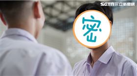 鮮肉,泰國,薩達農杜隆卡沃,歐帕瓦,BL,這一次不再錯過你（圖／傳影互動提供）