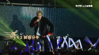 華碩尾牙抽百萬車！超強卡司齊聚開唱