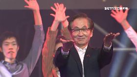 華碩尾牙唱2400.