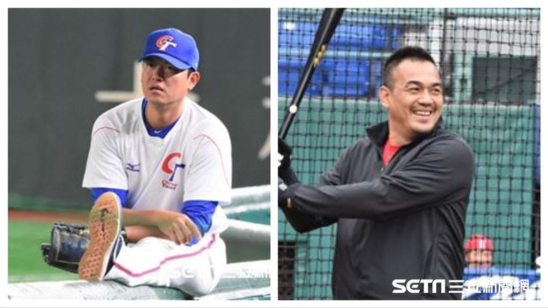 中職／陳金鋒合約未定　王建民好事近