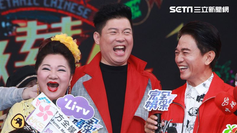 還來！吳宗憲爆再遭人恐嚇　真相是他