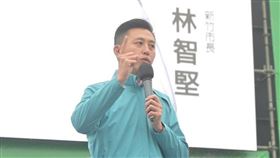 林智堅（新竹市政府提供）