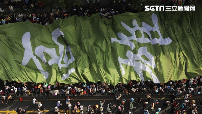 再嗆罷韓！韓陣營：挺韓有80萬人