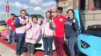 找回網友信任！全台直播主串連做公益