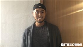 ▲林家正加盟響尾蛇（圖／記者黃泓哲攝影）