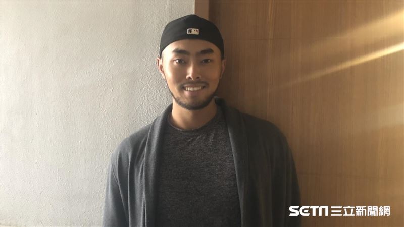 美職／林家正進職棒　要習慣自己配球