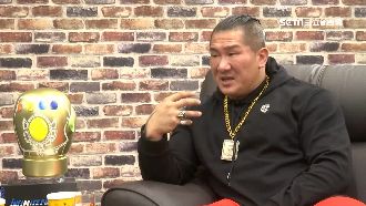 獨／館長：與韓國瑜拍影片是失敗經驗