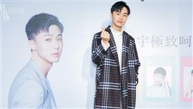 施柏宇(伊林娛樂提供)