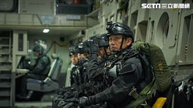 ▼▲（圖／車庫娛樂提供）《白頭山：半島浩劫》