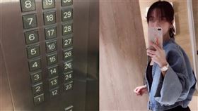 1樓,台語,幾勞,一勞,說法,護理師,宜蘭,同事,正妹,護理界宋慧喬