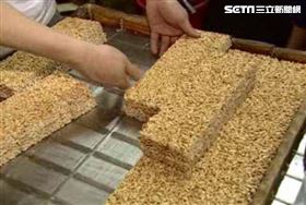 爆米香,美食,零食,點心,古早味(圖/資料照)