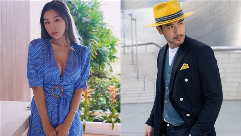 高以翔無緣岳父首發聲！6字掀淚海