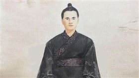 劉賀。（圖／翻攝百度百科）