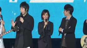 五月天，孫燕姿（翻攝相信音樂提供影片）