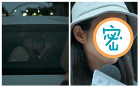 溫貞菱。（公視提供）