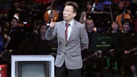 郭子乾。（全民大劇團提供）