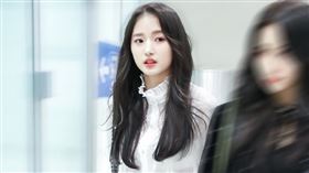 陳昕葳 翻攝微博