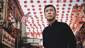 ▲《葉問4》即將上映。（圖／華映娛樂提供）