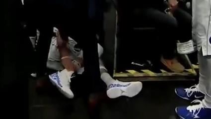 NBA／東契奇將與喬丹簽5年約