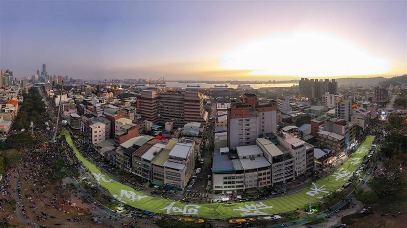 韓酸「遮羞布」Wecare一句嗆爆