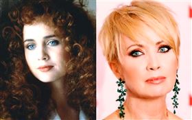  蓮茜安東尼Lysette Anthony（圖／翻攝自Lysette Anthony臉書）