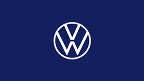▲Volkswagen新廠徽。（圖／福斯商旅提供）