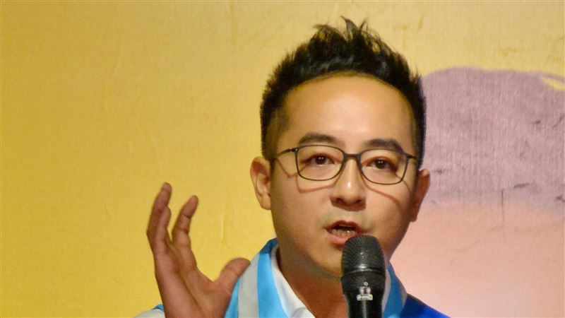 李縉穎指標　吳琪銘林金結不敢大意
