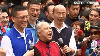 韓粉嬤告白韓：要做愛情產業鏈找我！