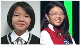 百萬小學堂,益智,小西瓜,學霸,近況。圖／翻攝自小西瓜臉書、百萬小學堂官網