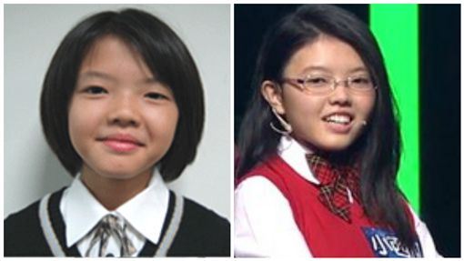 《百萬小學堂》小西瓜當醫生看診無人認出