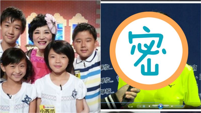 百萬小學堂學霸長大了　近況曝網驚呼