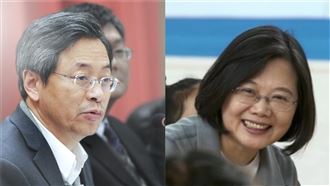 票投民進黨立委？張善政：抹黑扭曲！