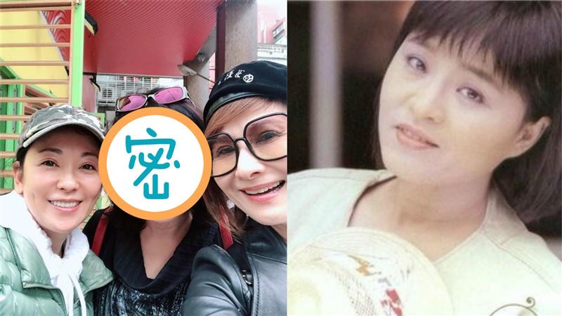 還記得她嗎？64歲番茄姑娘現況曝光