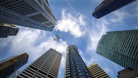 上市公司 示意圖／pixabay