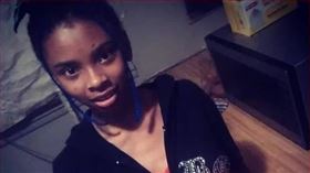 16歲被脅迫賣淫！少女險遭性侵「槍殺惡狼」　下場卻更慘（圖／翻攝自Free Chrystul Kizer臉書）